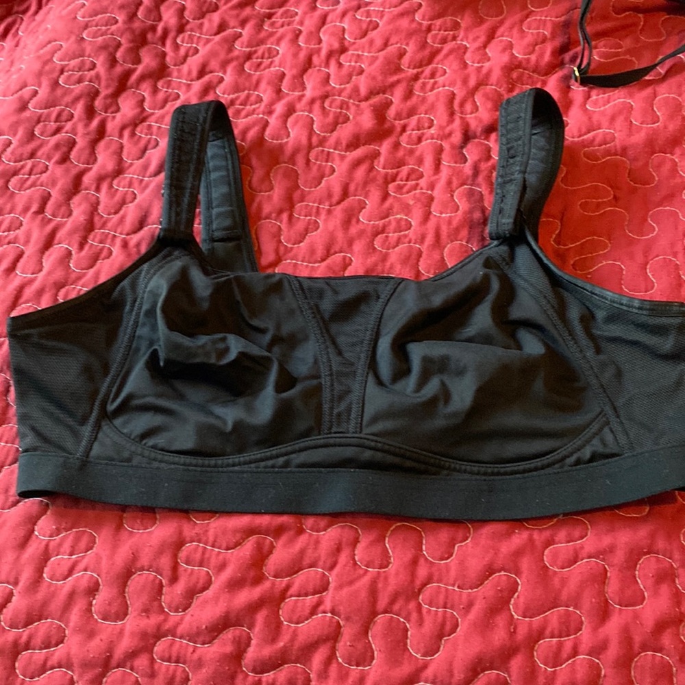 Soma max support sport bra 38C